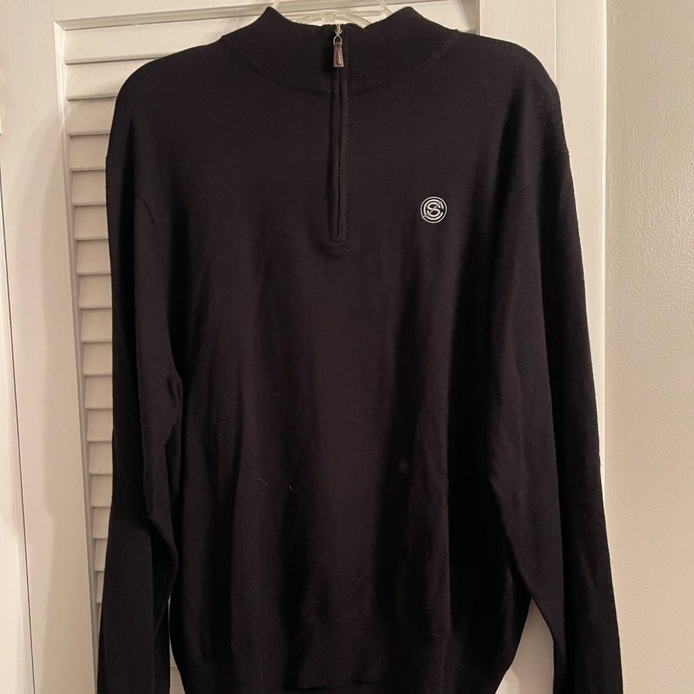 Peter Millar Sweater